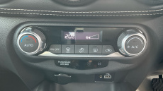 Nissan Juke 1.6 Hybrid N-Connecta 5dr Auto Hybrid Hatchback
